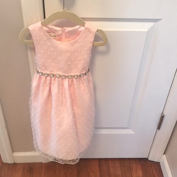 couture princess baby dresses